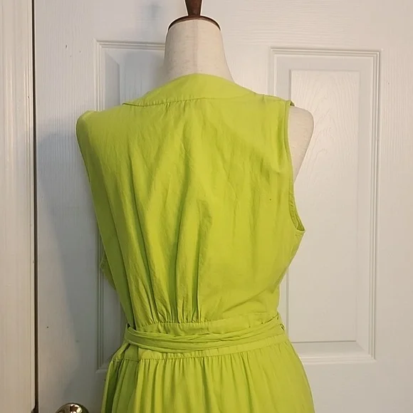 GIBSON LATIMER MAXI DRESS - Picture 5 of 13